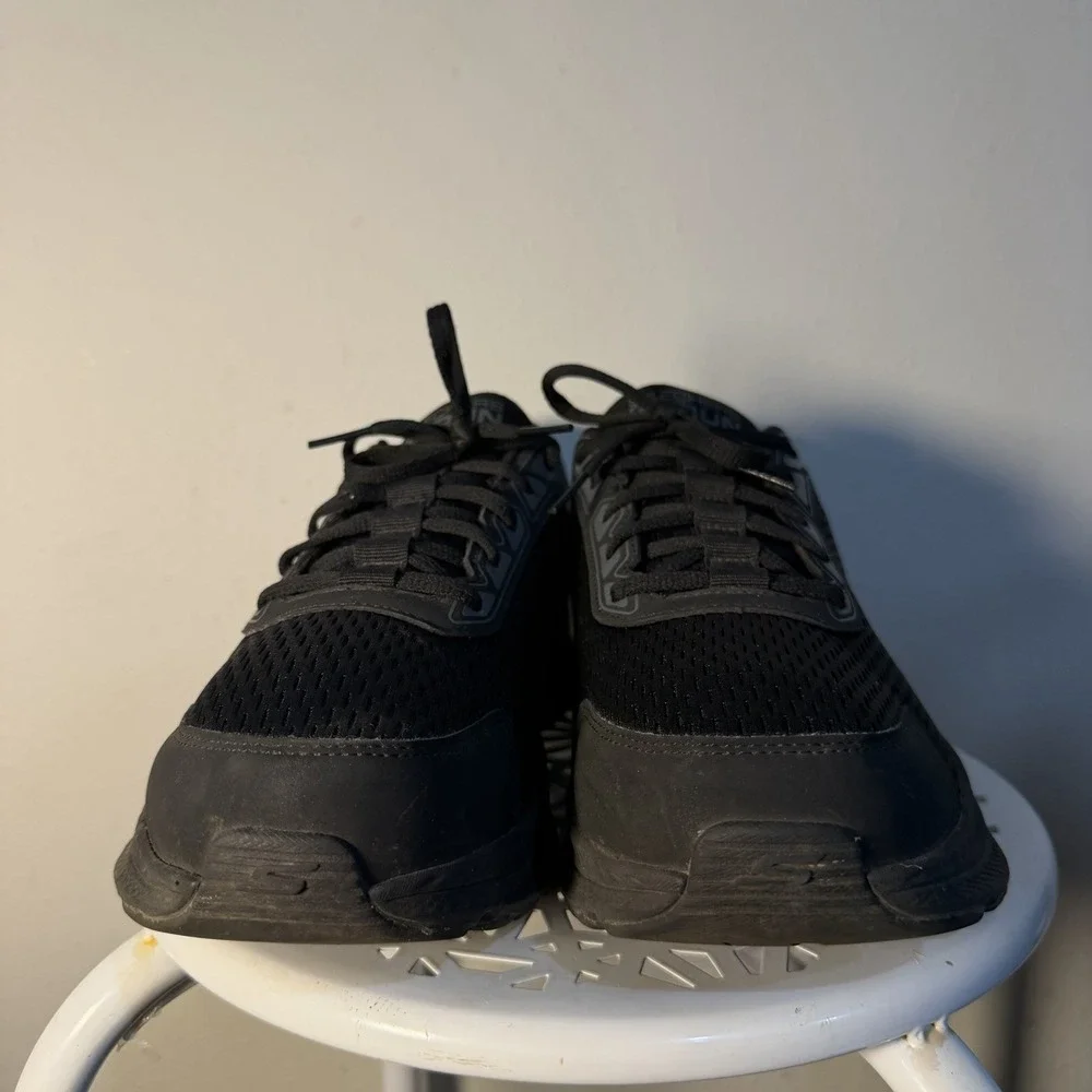 Mens Size 11 SKECHERS Go Run Consistent 2.0 - Empower Hands Free Slip-Ins